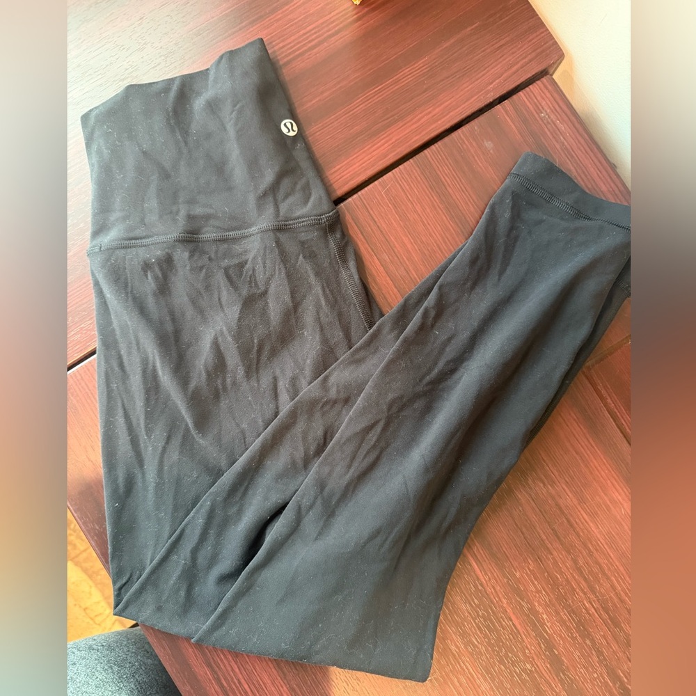Lululemon Align 25 inch
